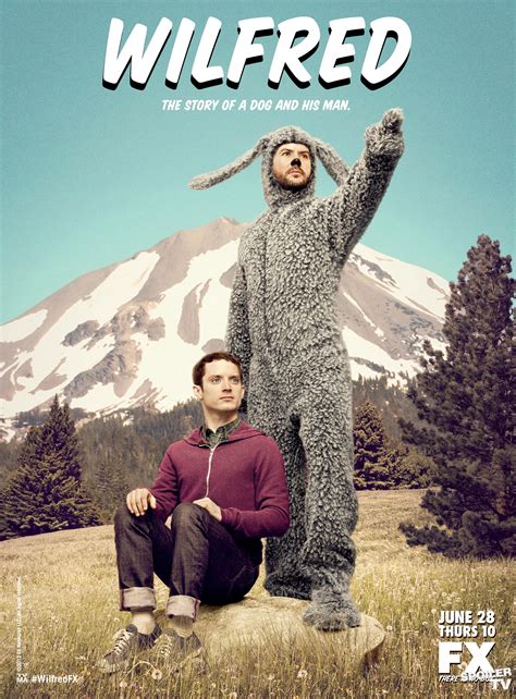 Wilfred .